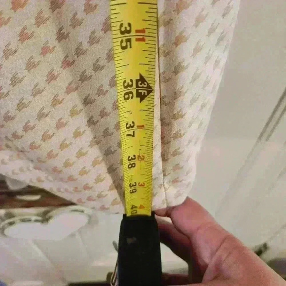 Alice Blue Coat/topper,  Size XL - Picture 9 of 9